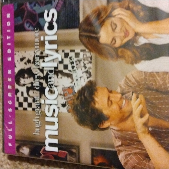 Hugh Grant Movie NWT - Picture 2 of 4